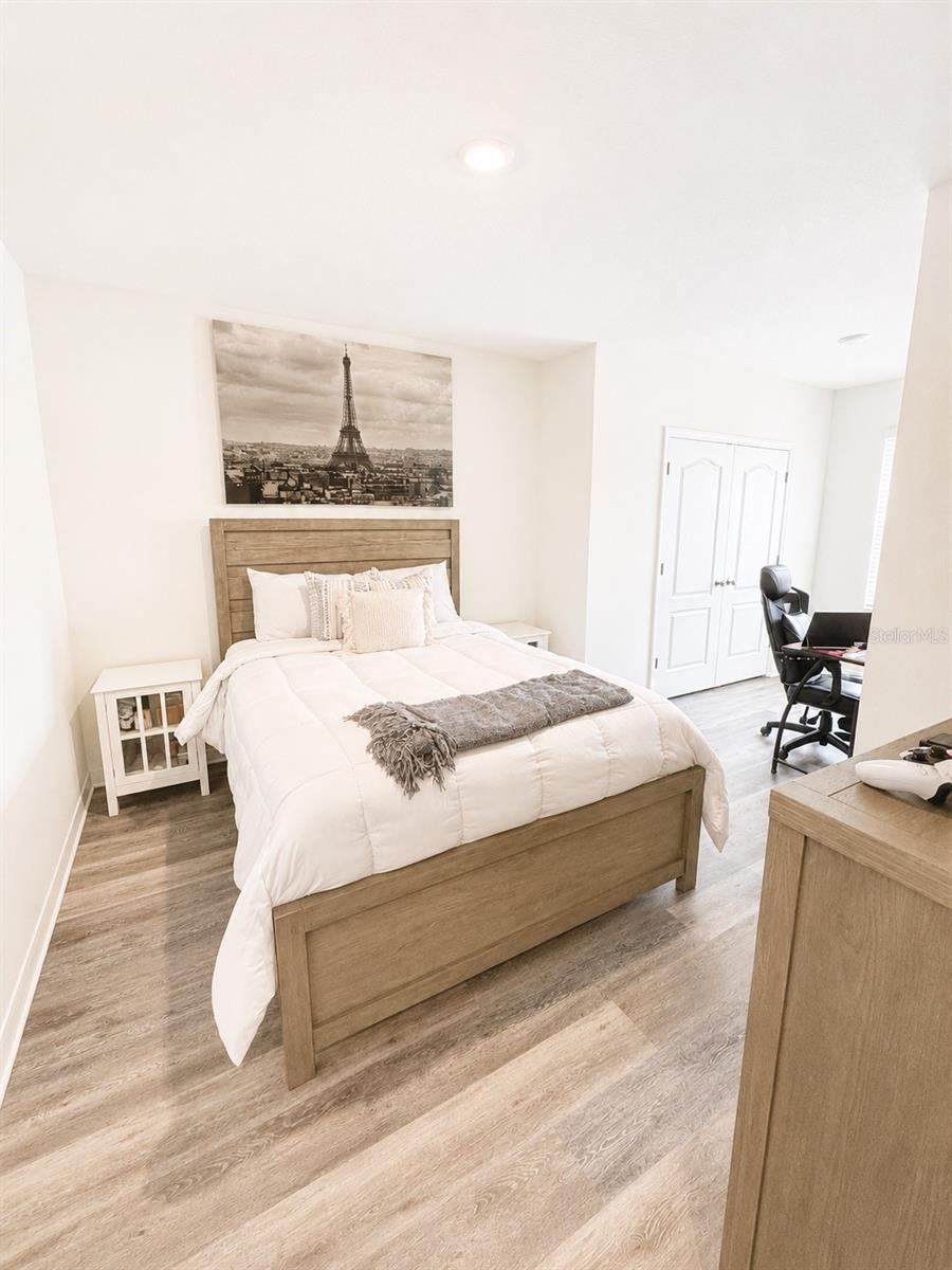 FELTRIM RESERVE - Residential Lease