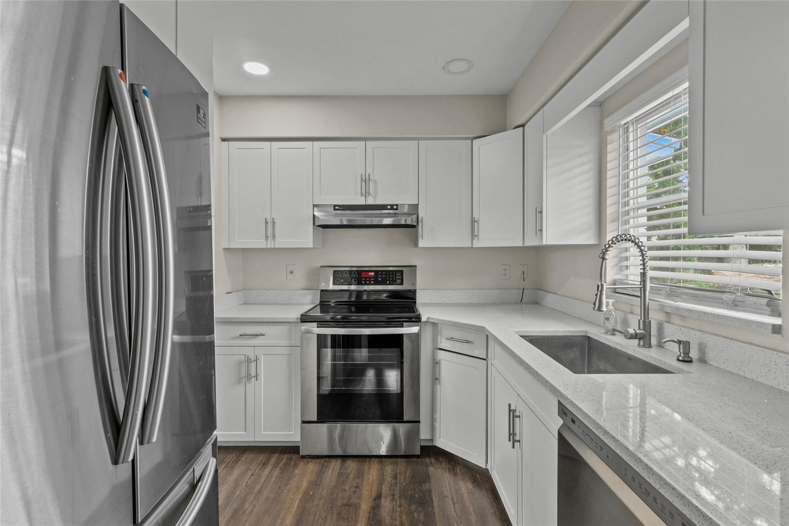 RIDGEWOOD ESTATES 14TH ADD - Residential