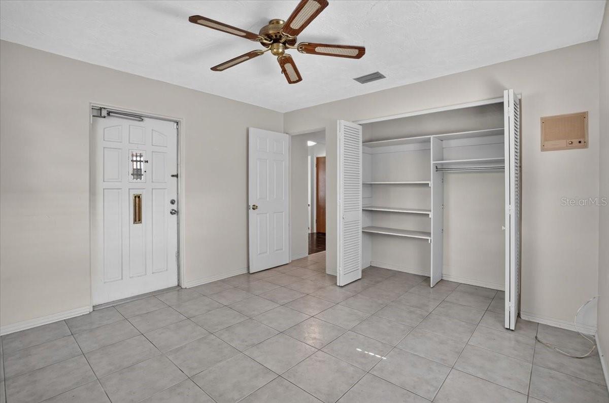 CROSSROADS ESTATES 2ND ADD - Residential