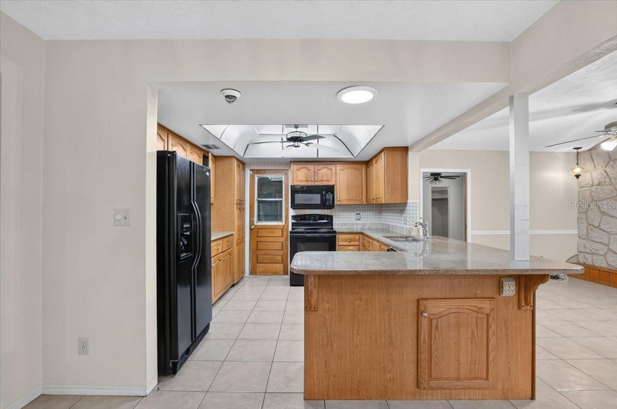 CROSSROADS ESTATES 2ND ADD - Residential