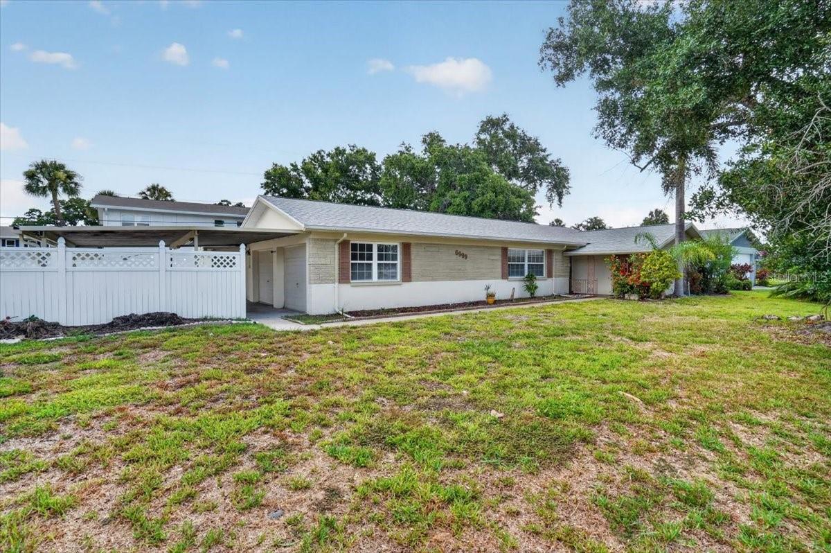 CROSSROADS ESTATES 2ND ADD - Residential