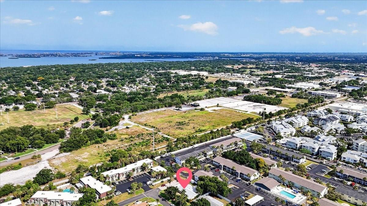 CROSSROADS ESTATES 2ND ADD - Residential