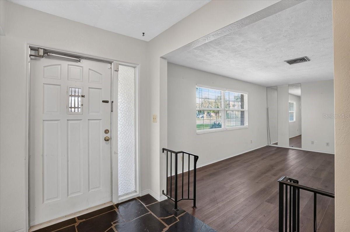 CROSSROADS ESTATES 2ND ADD - Residential