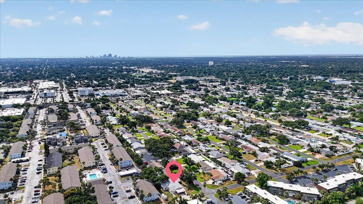 CROSSROADS ESTATES 2ND ADD - Residential