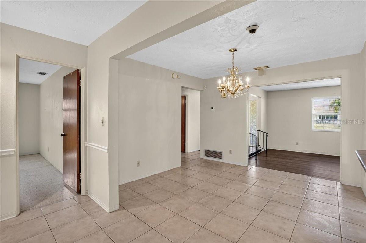 CROSSROADS ESTATES 2ND ADD - Residential