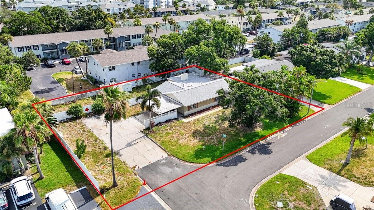 CROSSROADS ESTATES 2ND ADD - Residential