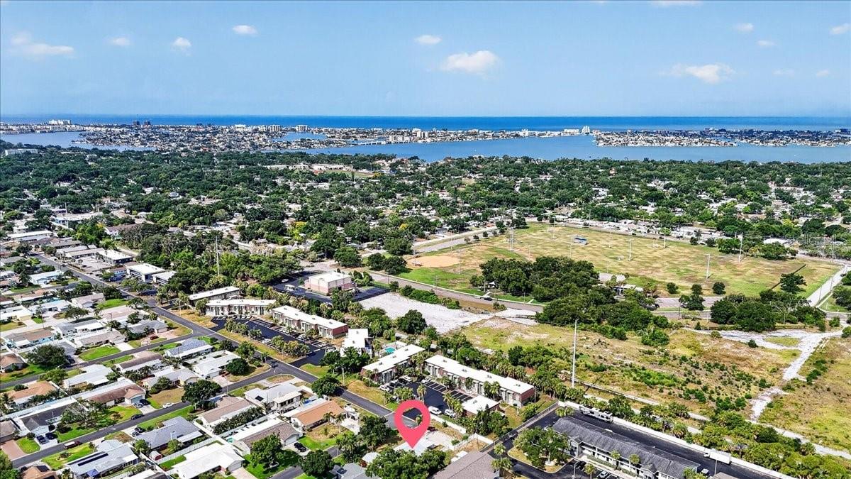 CROSSROADS ESTATES 2ND ADD - Residential