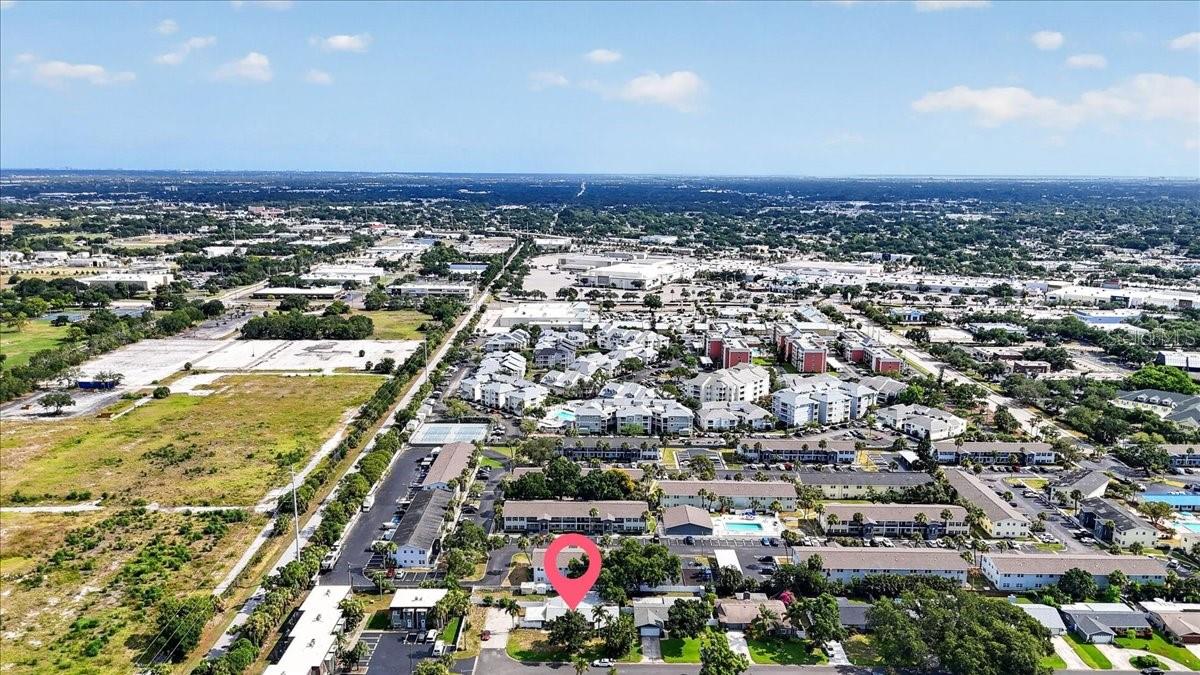 CROSSROADS ESTATES 2ND ADD - Residential
