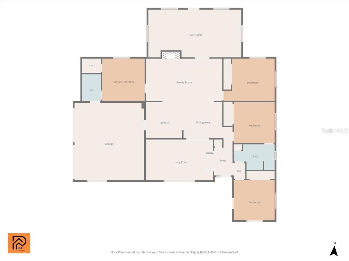 CROSSROADS ESTATES 2ND ADD - Residential