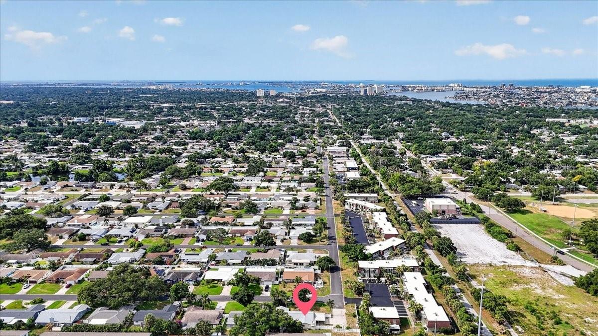 CROSSROADS ESTATES 2ND ADD - Residential