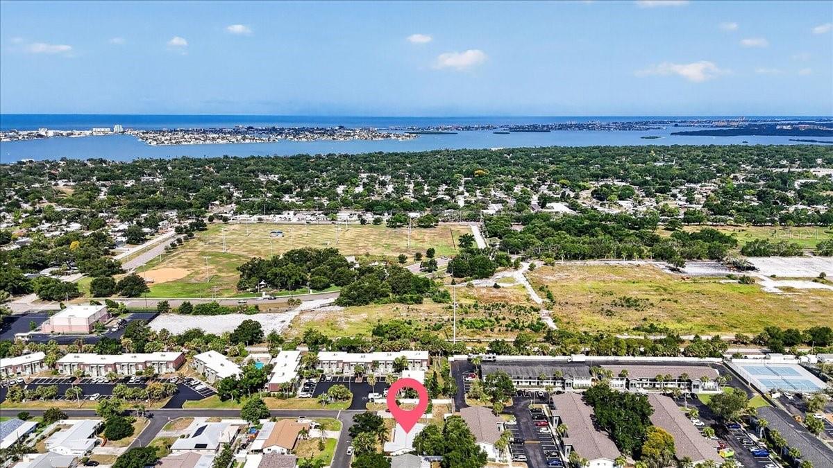 CROSSROADS ESTATES 2ND ADD - Residential