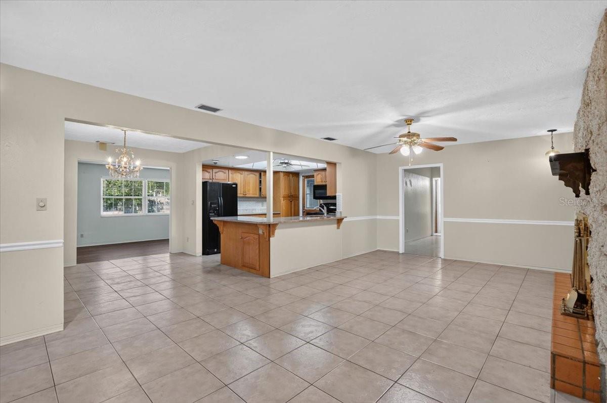 CROSSROADS ESTATES 2ND ADD - Residential