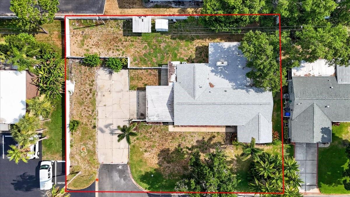 CROSSROADS ESTATES 2ND ADD - Residential