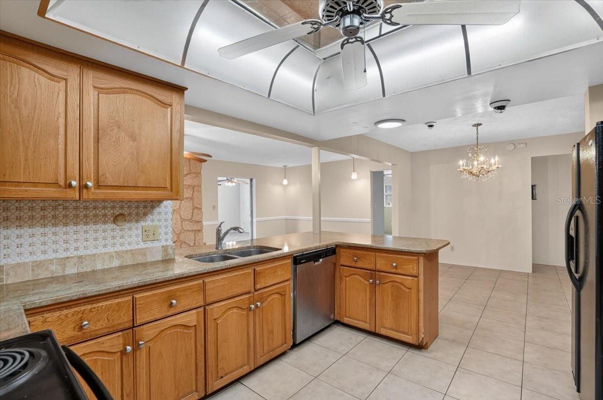CROSSROADS ESTATES 2ND ADD - Residential