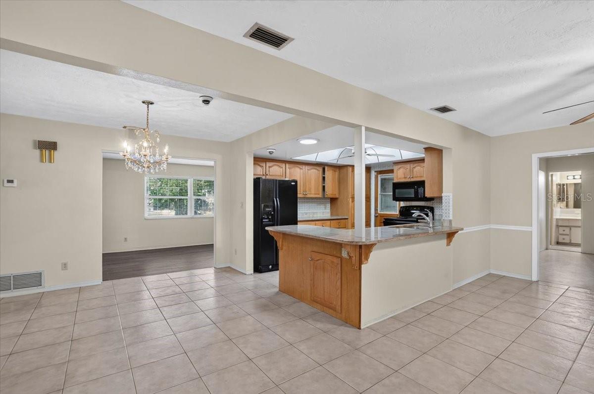 CROSSROADS ESTATES 2ND ADD - Residential