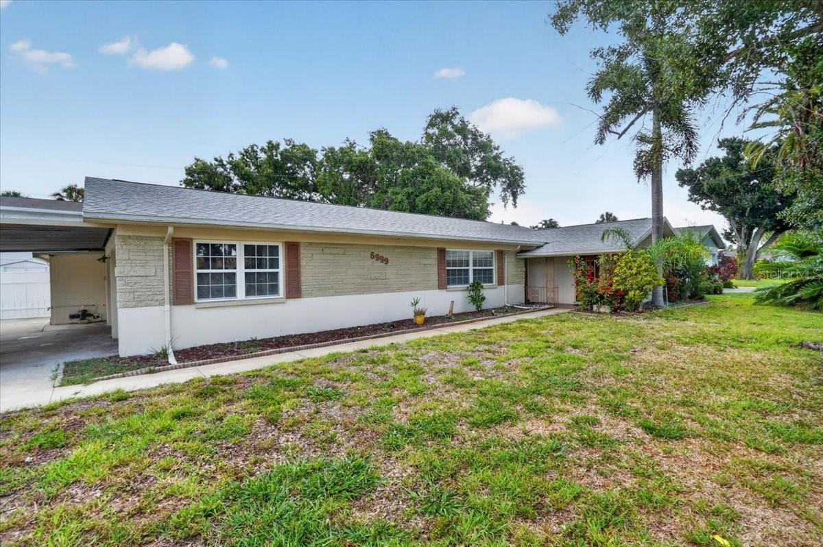 CROSSROADS ESTATES 2ND ADD - Residential
