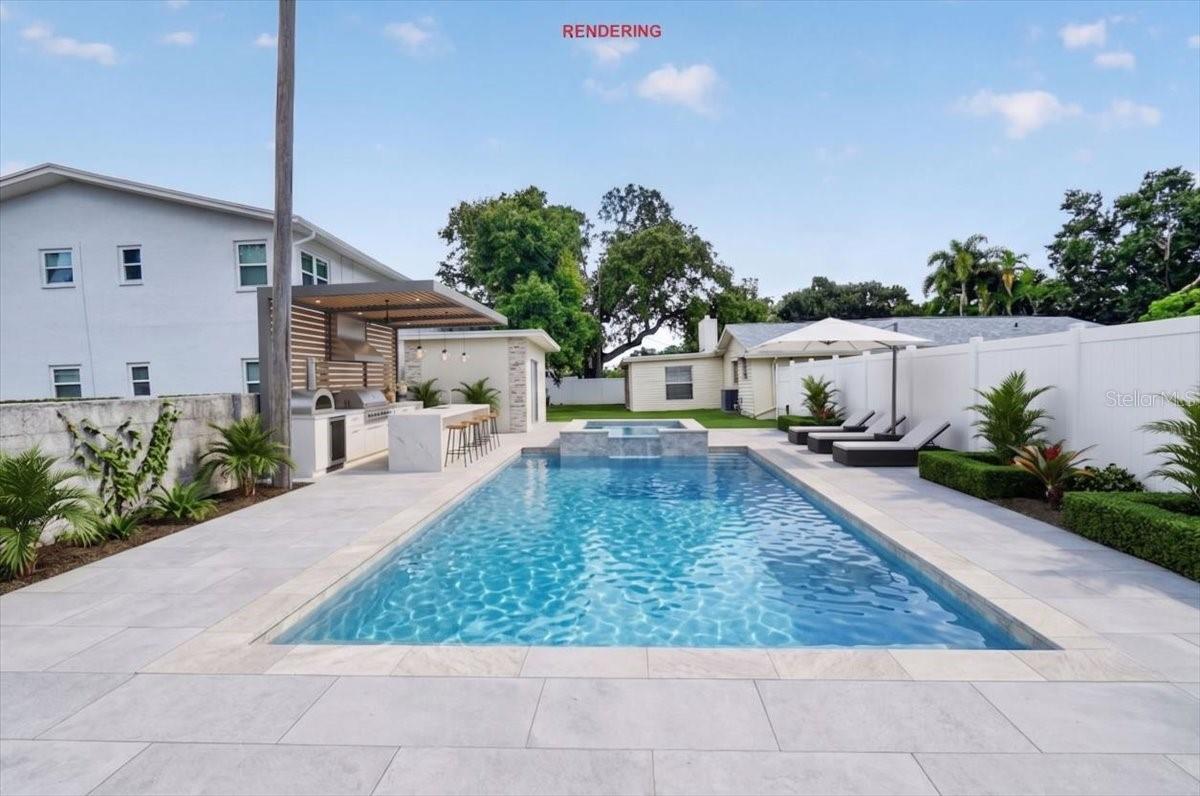 CROSSROADS ESTATES 2ND ADD - Residential