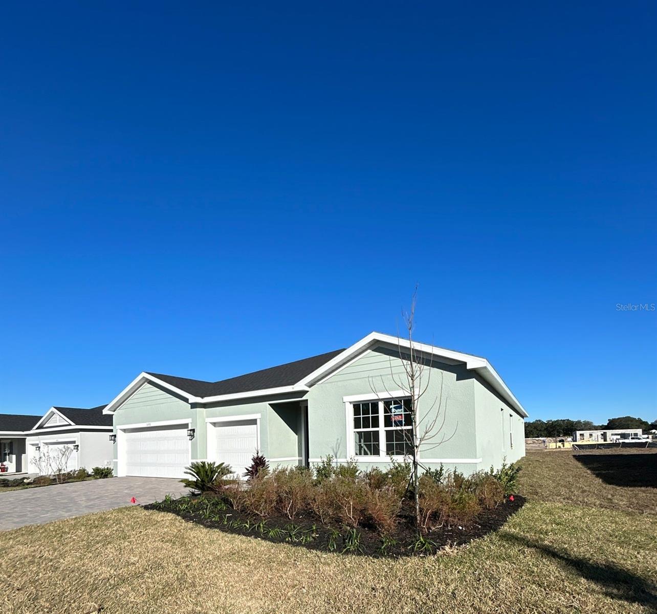 COPPERLEAF - Residential