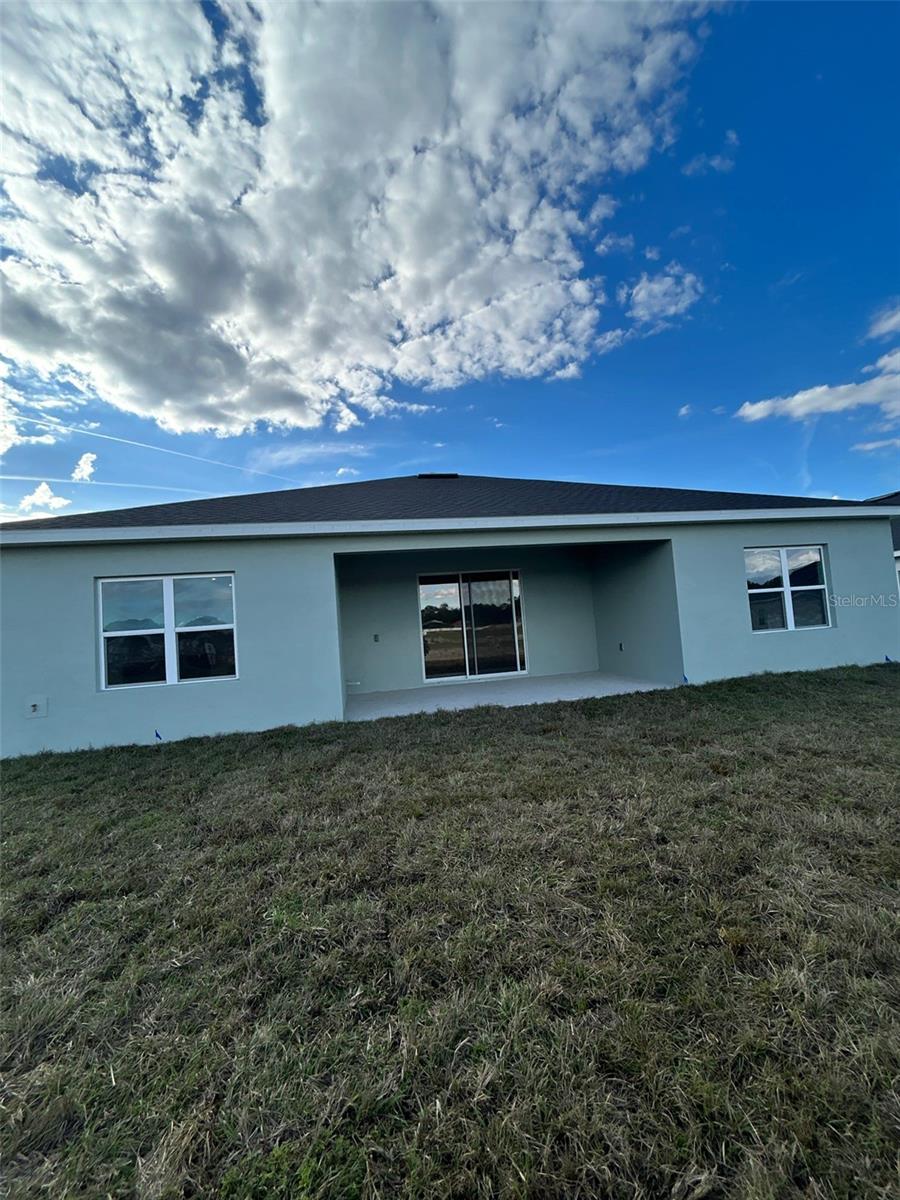 COPPERLEAF - Residential