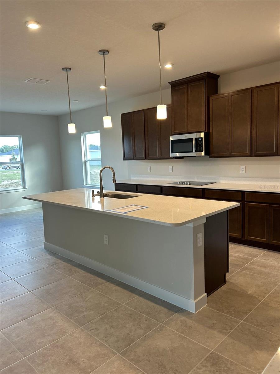 COPPERLEAF - Residential