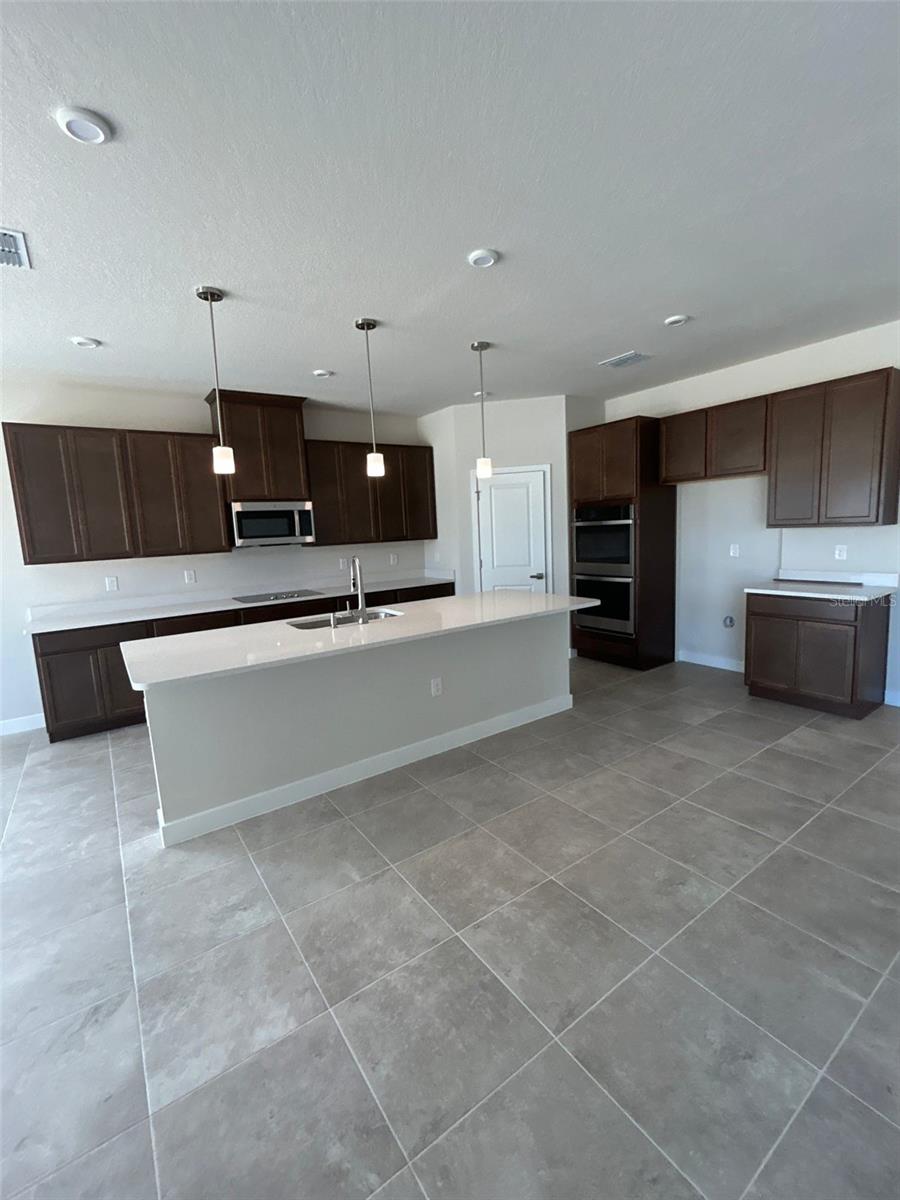 COPPERLEAF - Residential