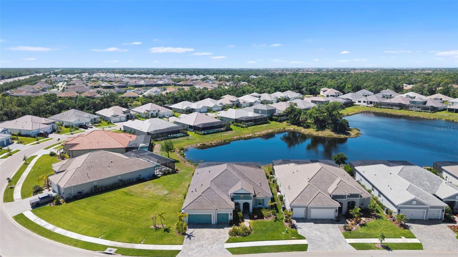 GRAND PALM PH 2A D & 2A E - Residential