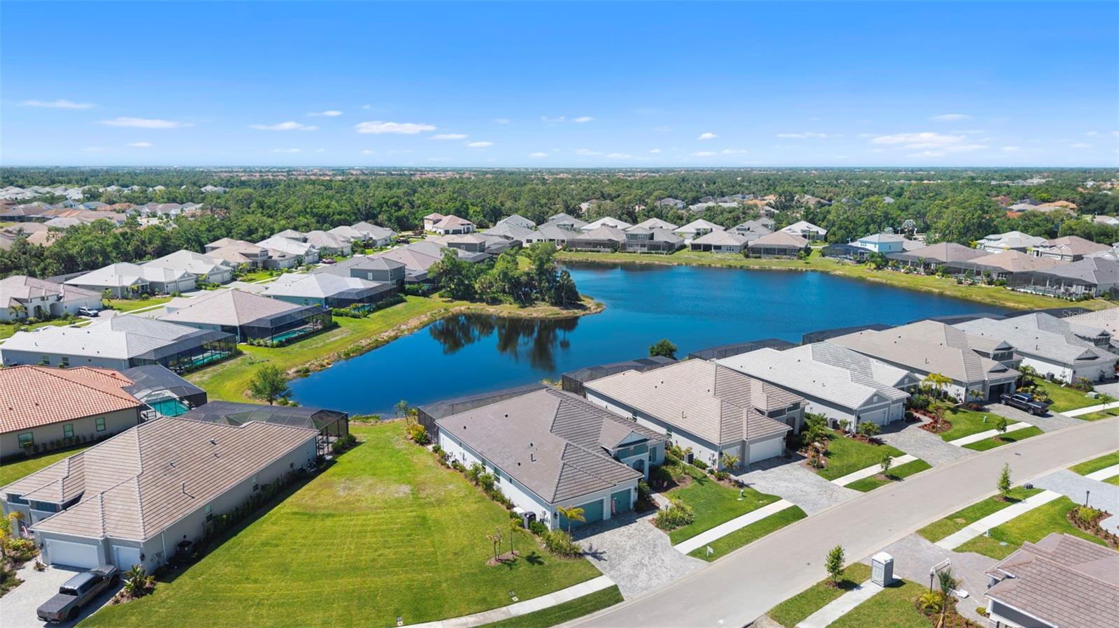 GRAND PALM PH 2A D & 2A E - Residential