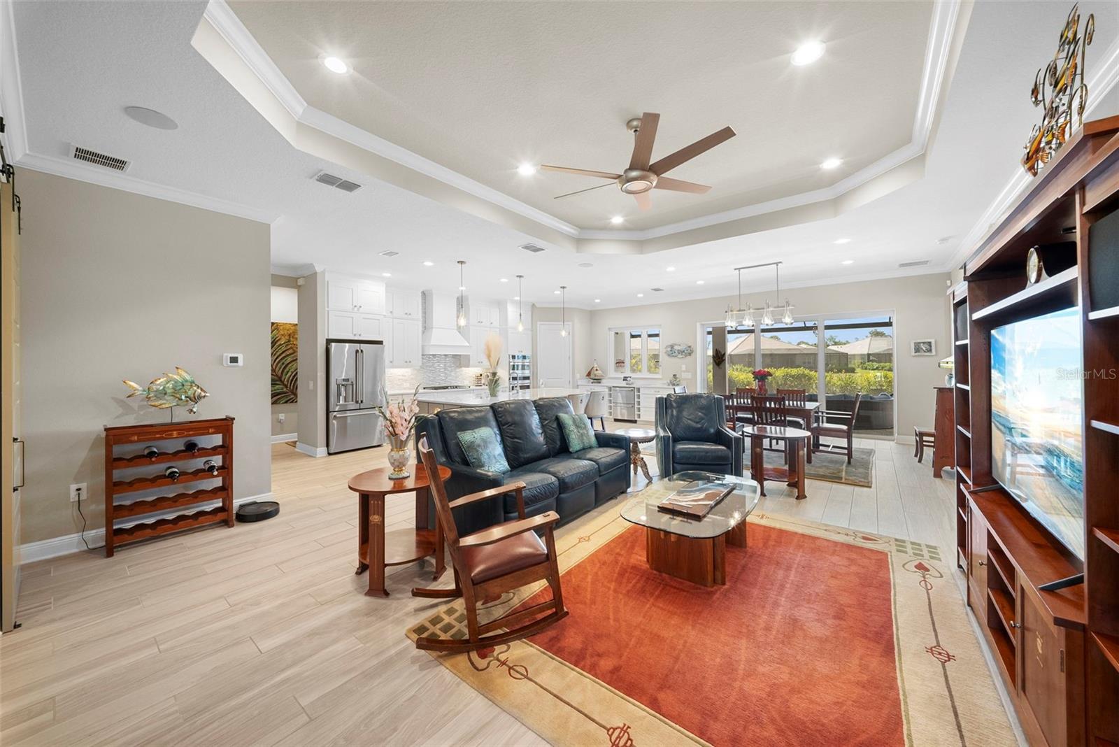 GRAND PALM PH 2A D & 2A E - Residential
