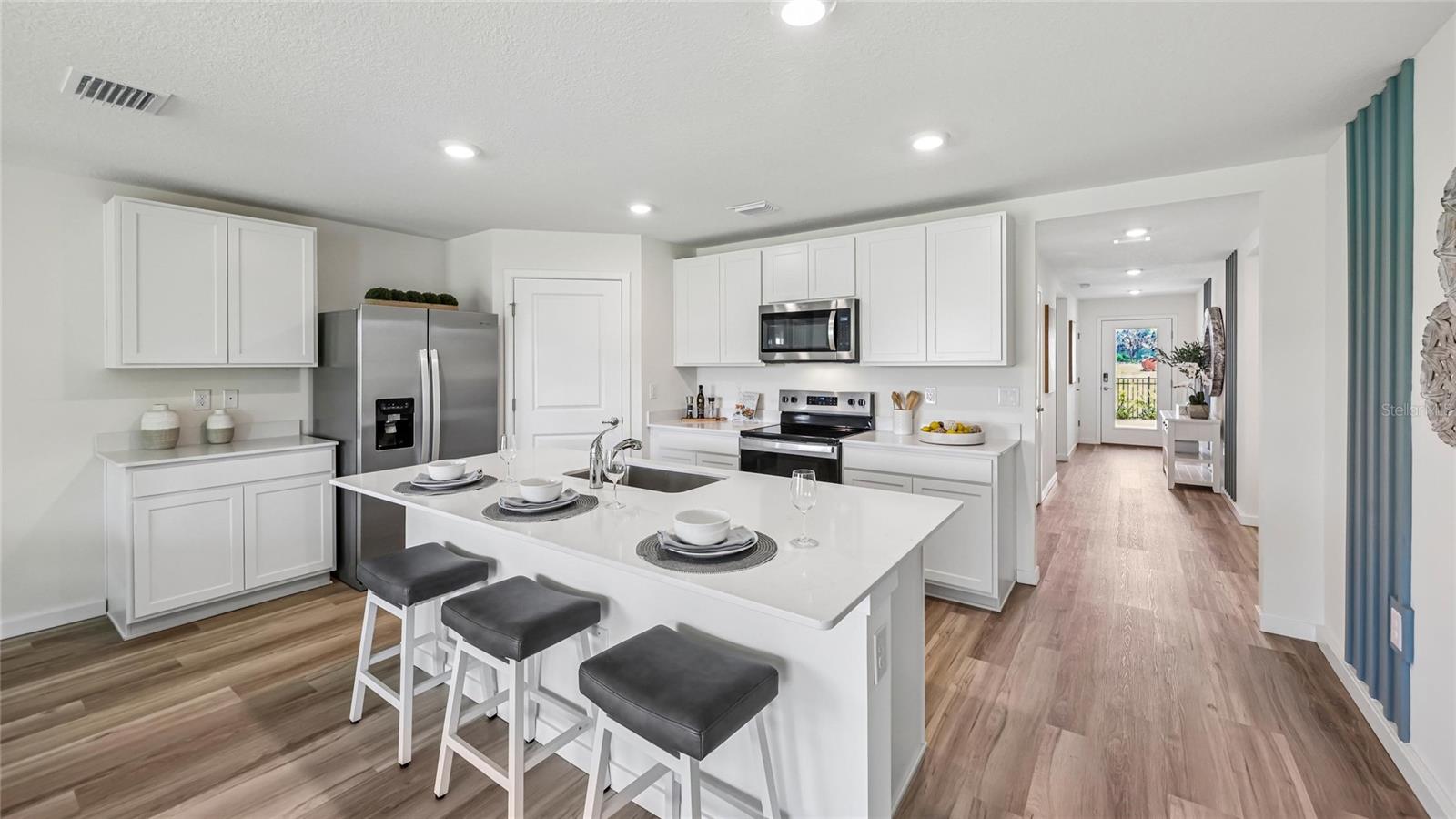 SILVER SPRINGS SHORES SPOT LOTS - Residential