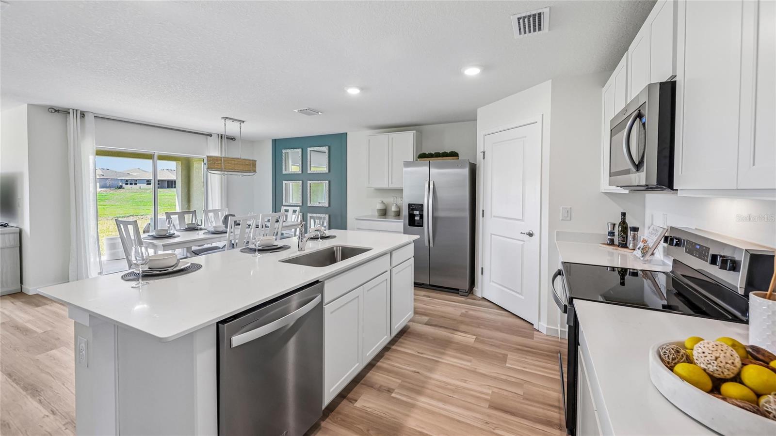 SILVER SPRINGS SHORES SPOT LOTS - Residential