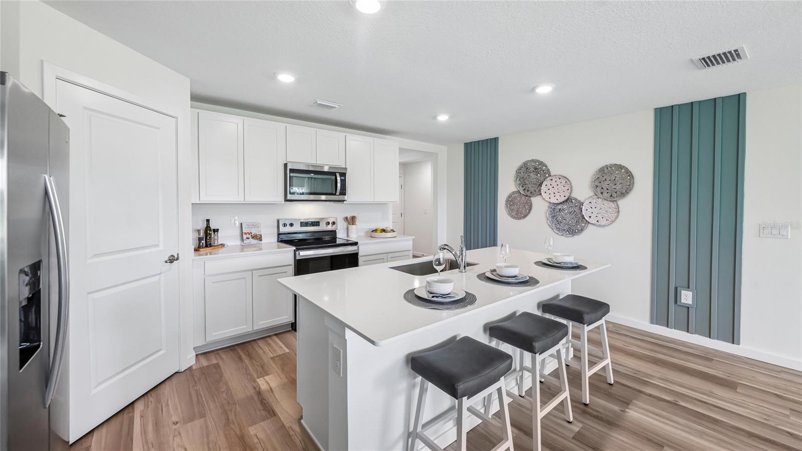 SILVER SPRINGS SHORES SPOT LOTS - Residential