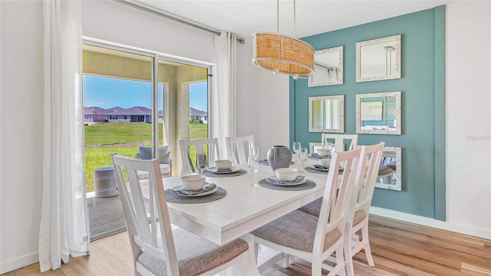 SILVER SPRINGS SHORES SPOT LOTS - Residential