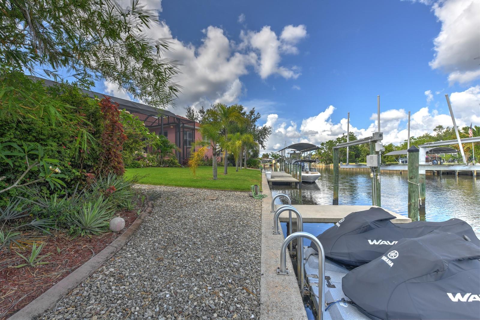 PORT CHARLOTTE SEC 036 - Residential
