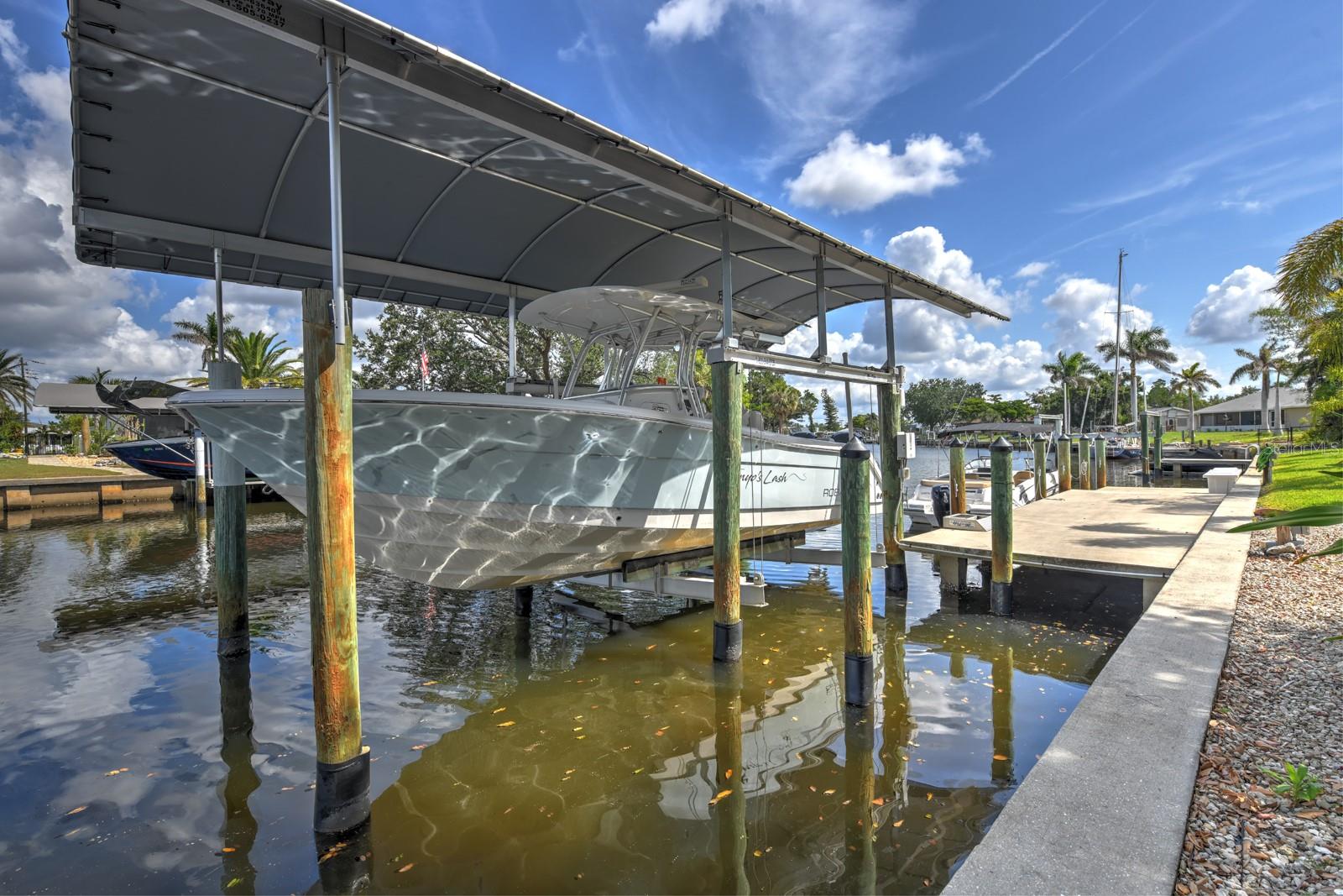 PORT CHARLOTTE SEC 036 - Residential