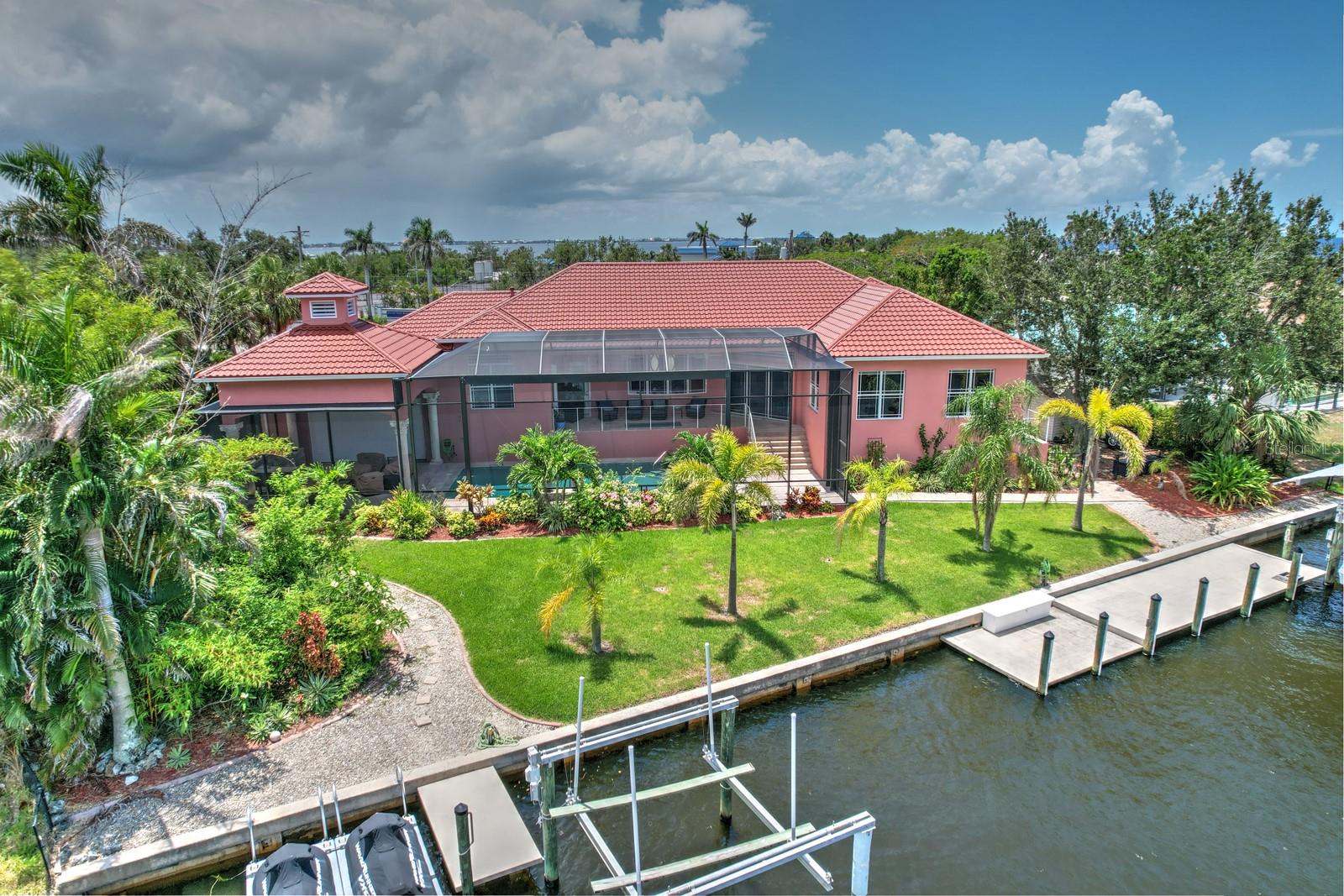 PORT CHARLOTTE SEC 036 - Residential