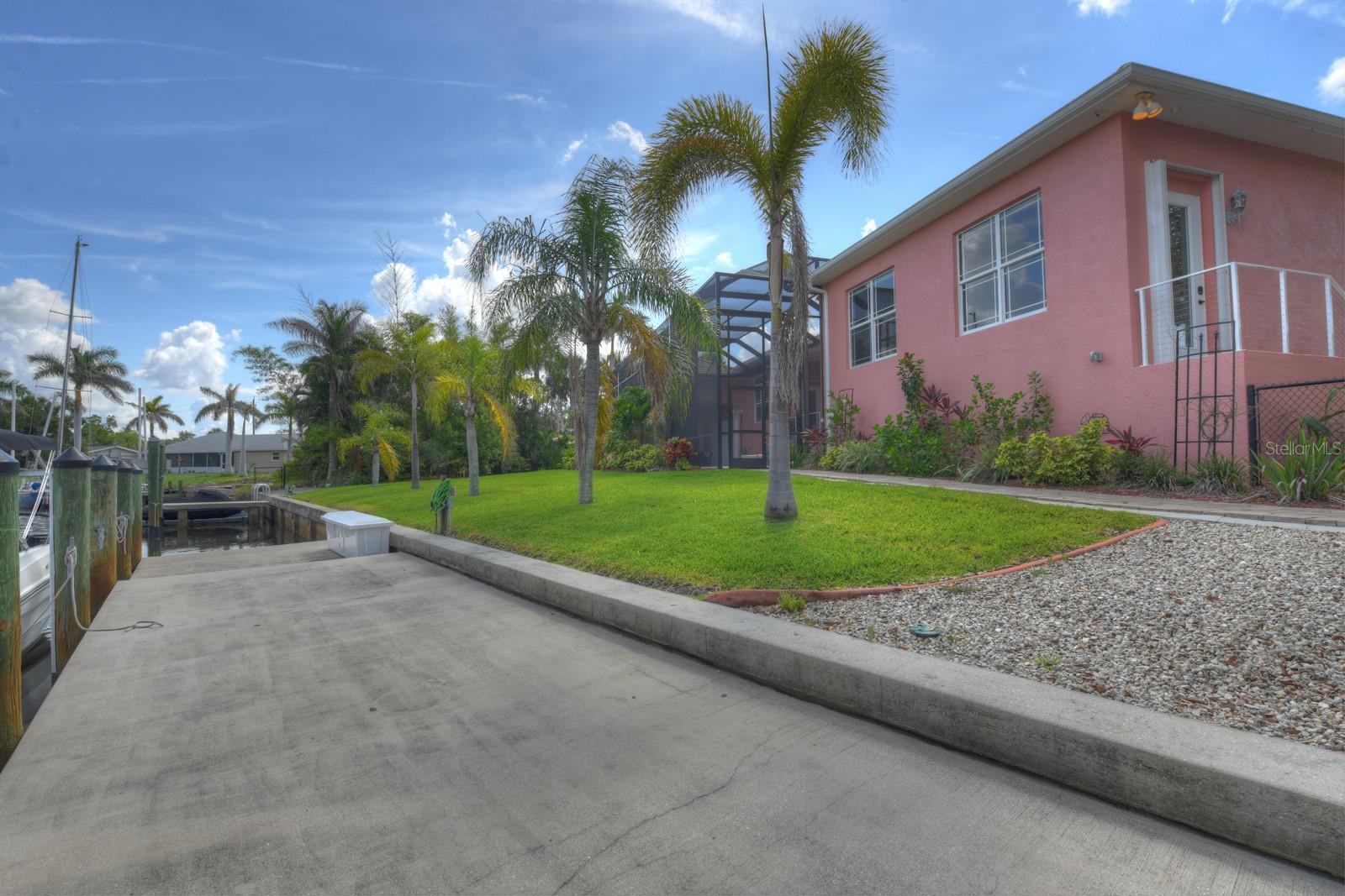 PORT CHARLOTTE SEC 036 - Residential