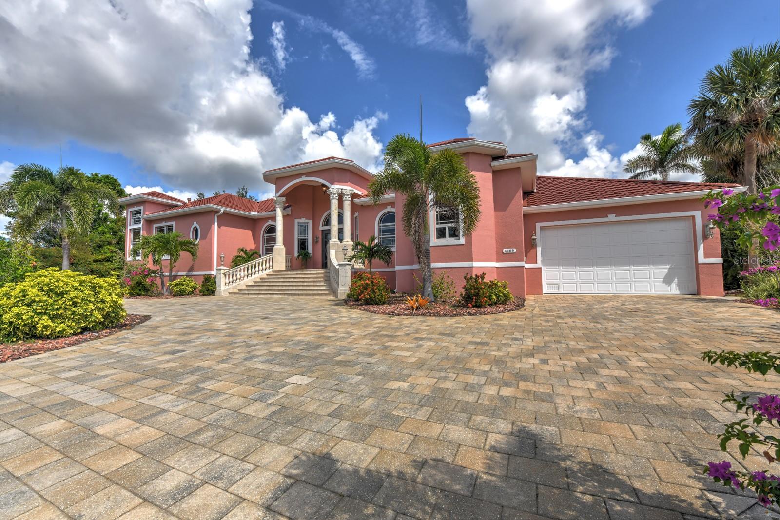 PORT CHARLOTTE SEC 036 - Residential