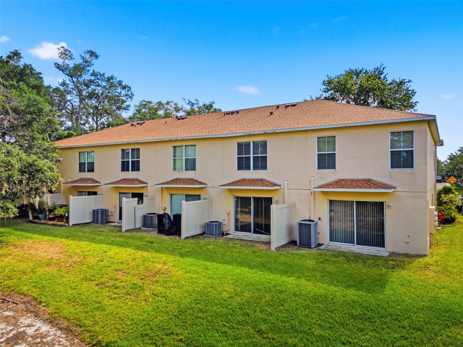 ST CHARLES PLACE PH 6 - Residential