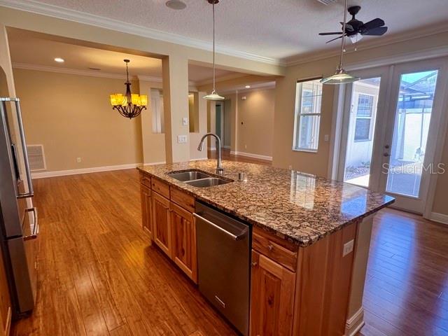 RAVINIA PH 1 - Residential Lease
