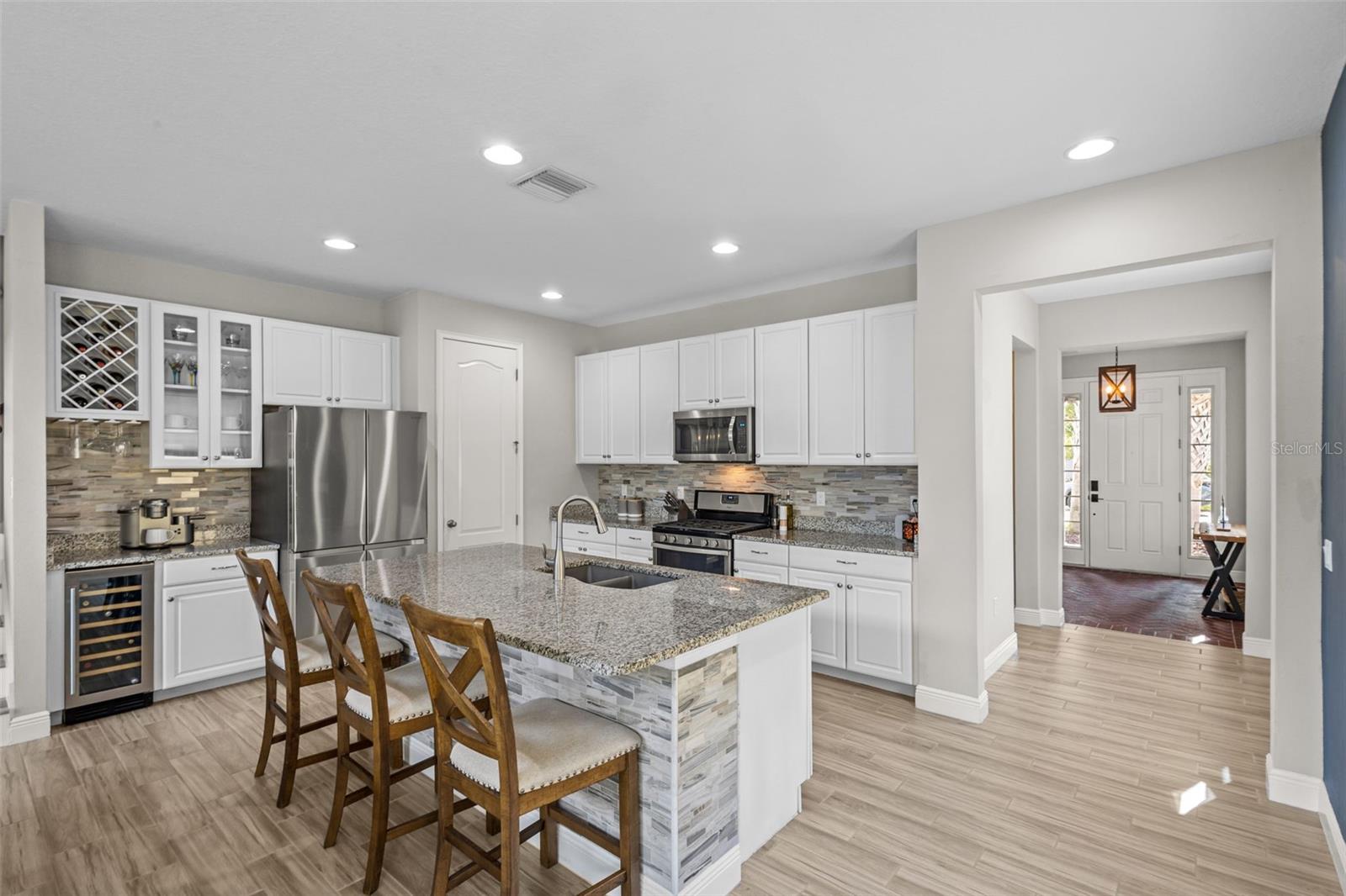 ASTURIA - Residential