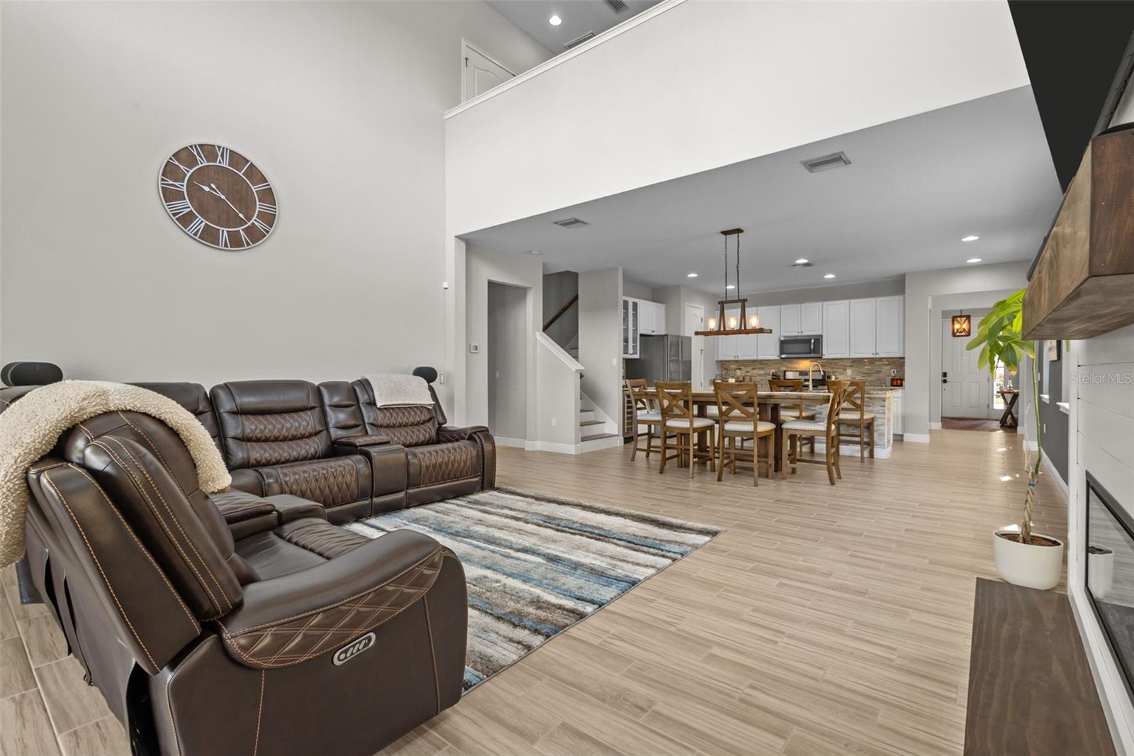 ASTURIA - Residential