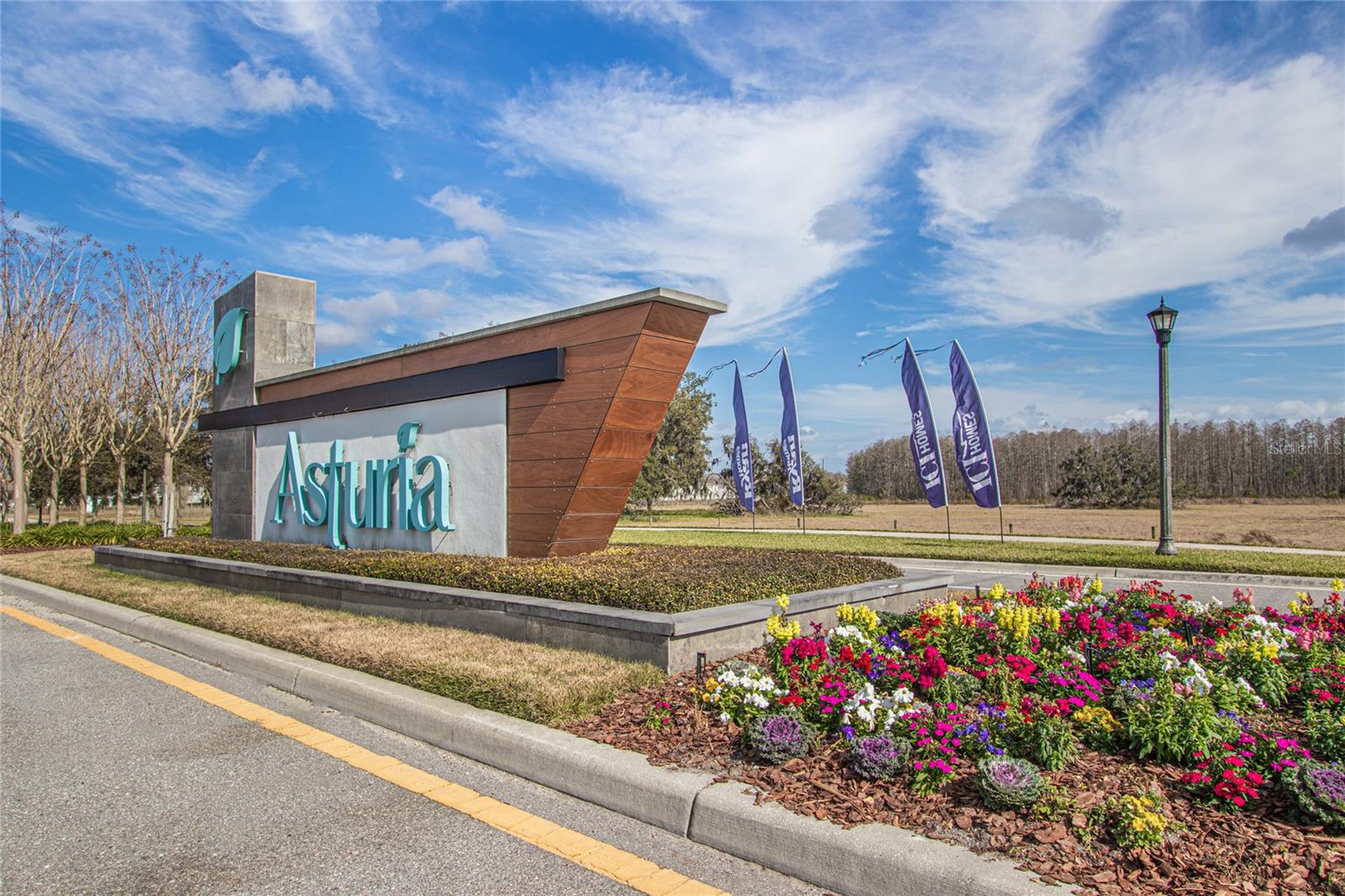 ASTURIA - Residential