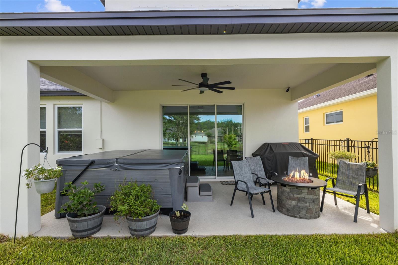 ASTURIA - Residential