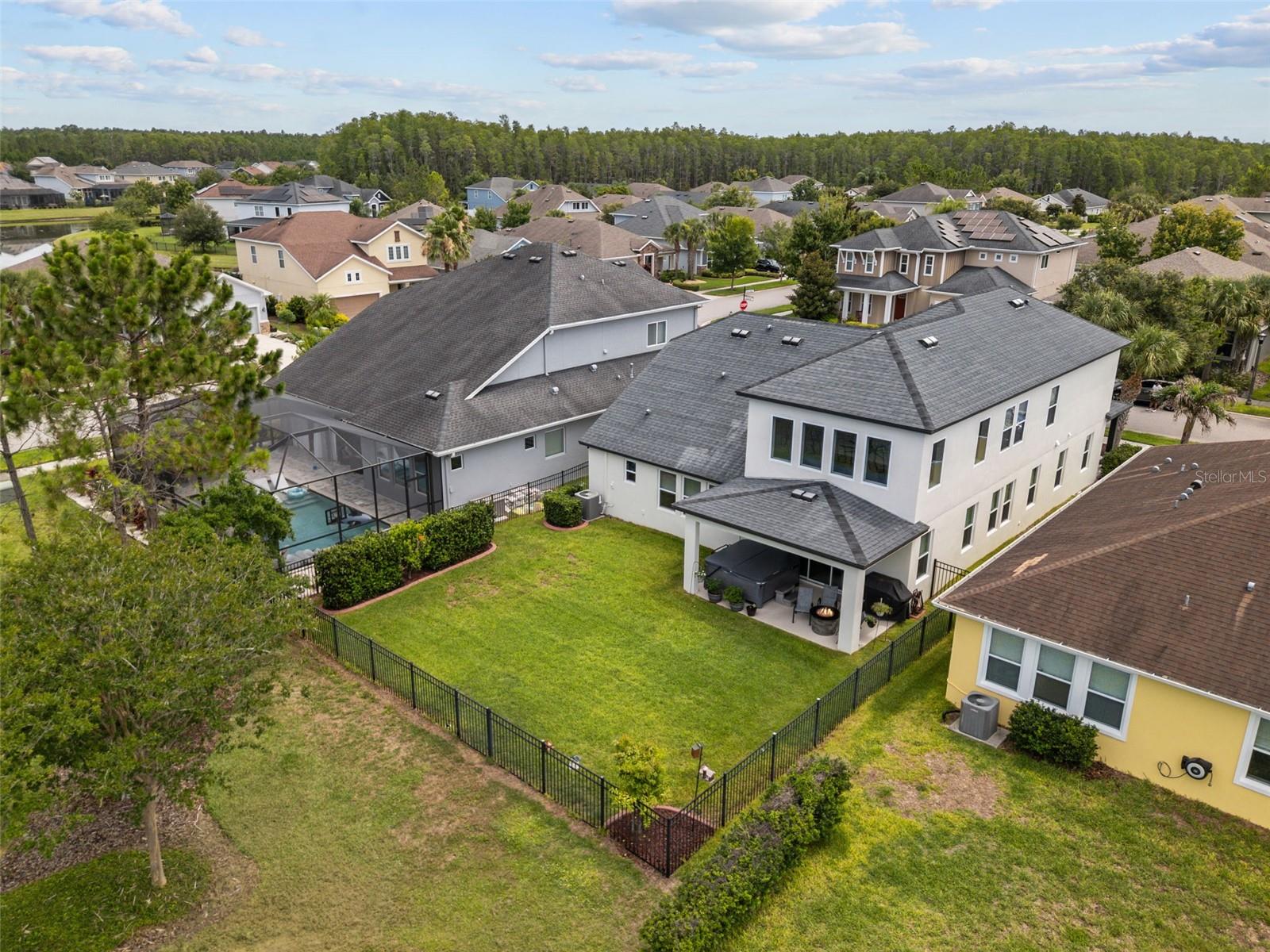 ASTURIA - Residential