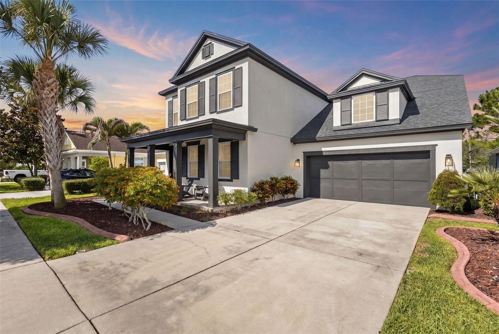 ASTURIA - Residential