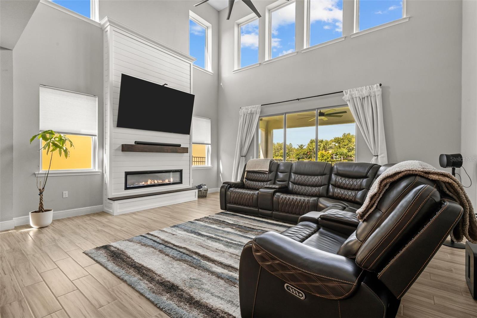 ASTURIA - Residential