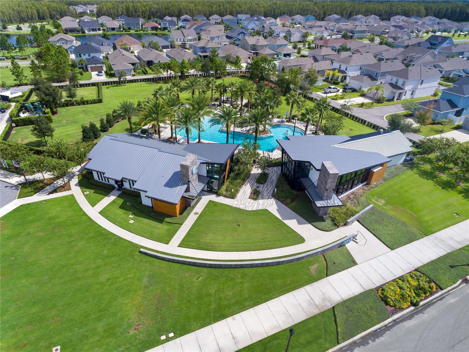 ASTURIA - Residential