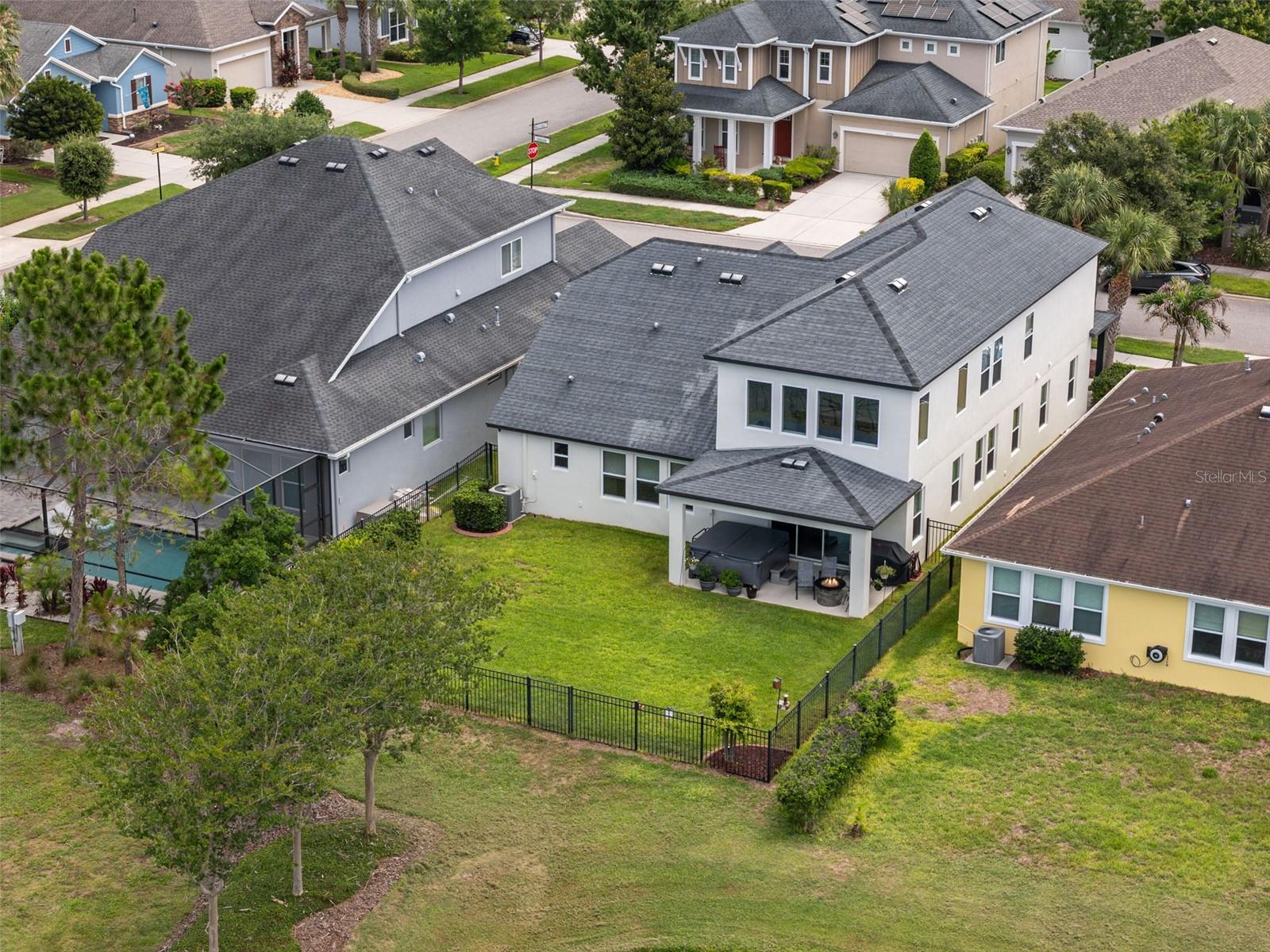 ASTURIA - Residential