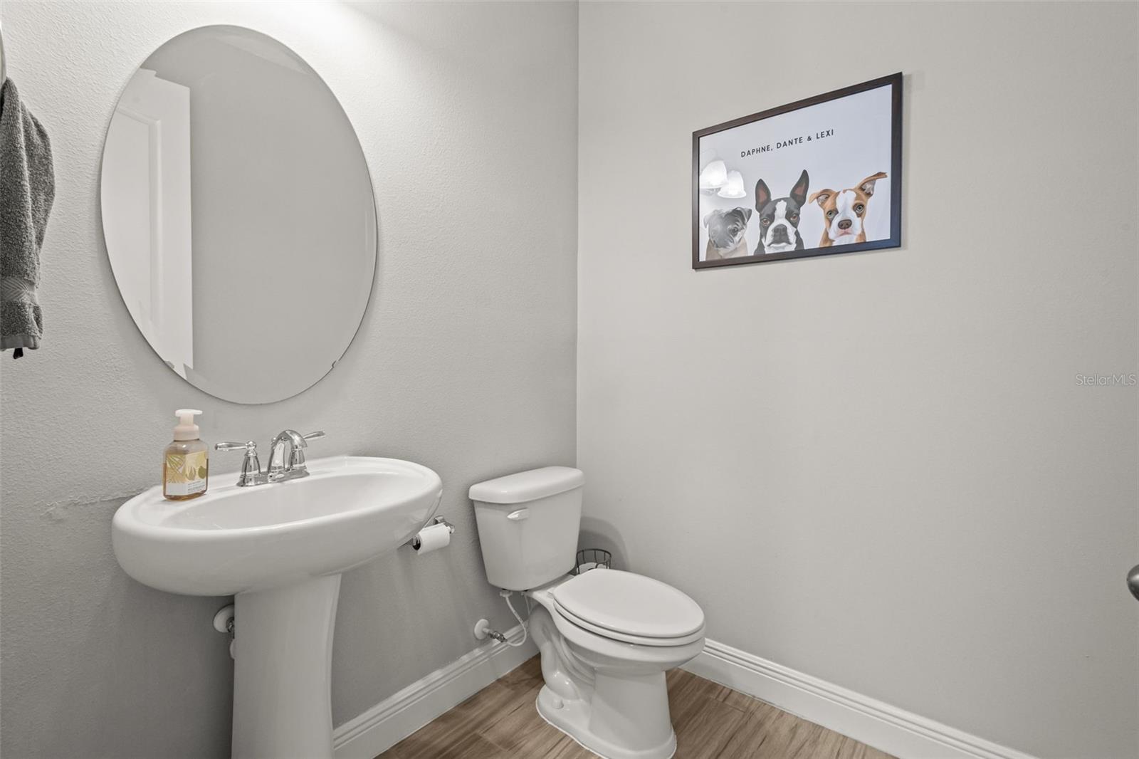 ASTURIA - Residential