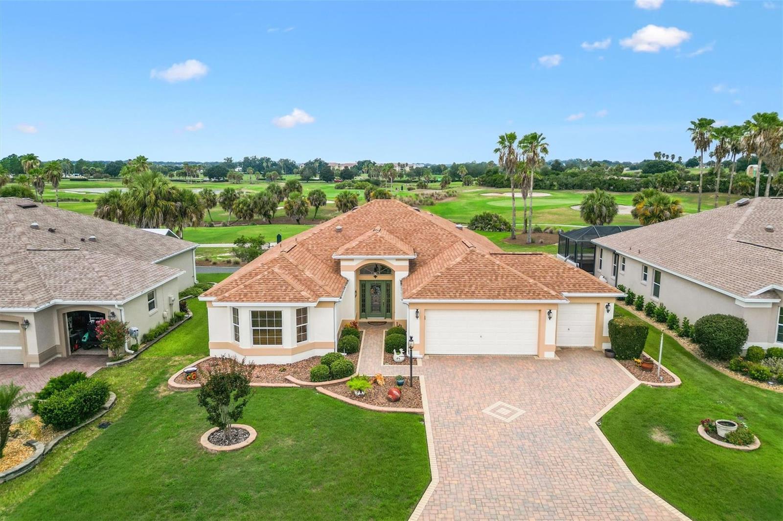 THE VILLAGES - Residential